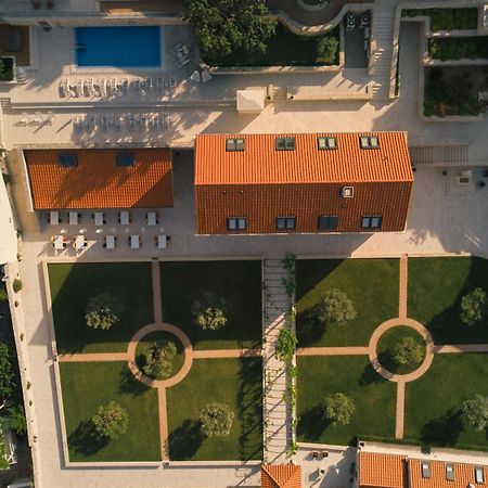 Palace Natali Dubrovnik Luaran gambar