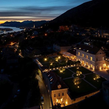 Palace Natali Dubrovnik Luaran gambar