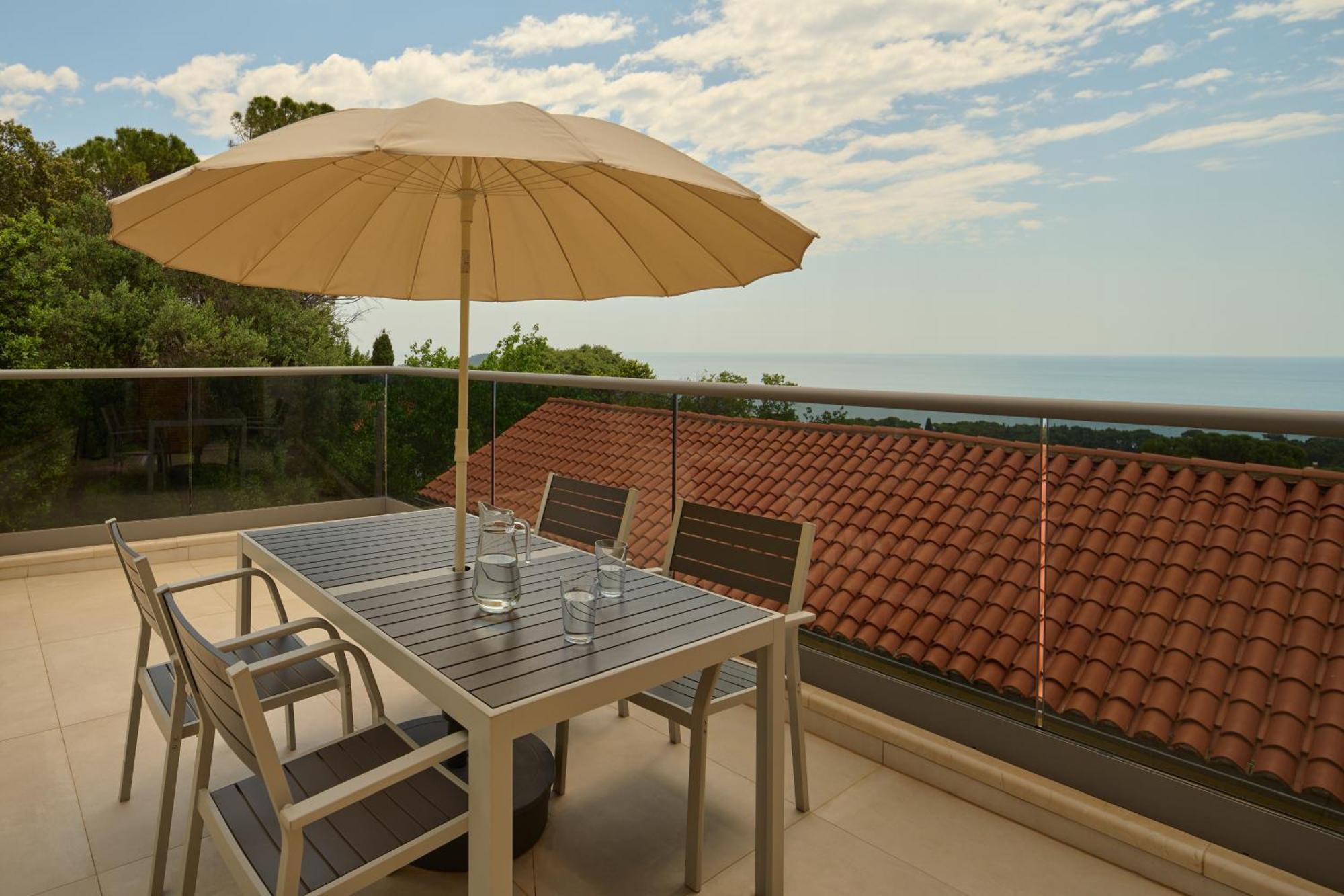Palace Natali Dubrovnik Luaran gambar
