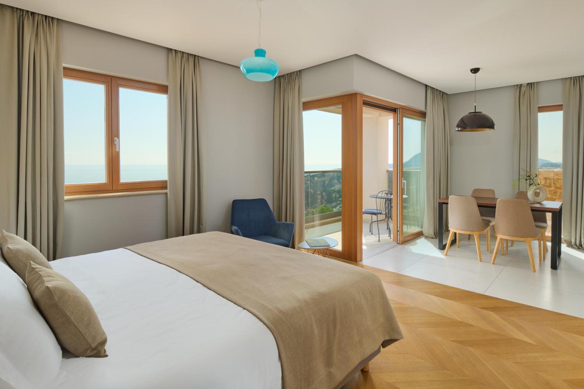 Palace Natali Dubrovnik Luaran gambar
