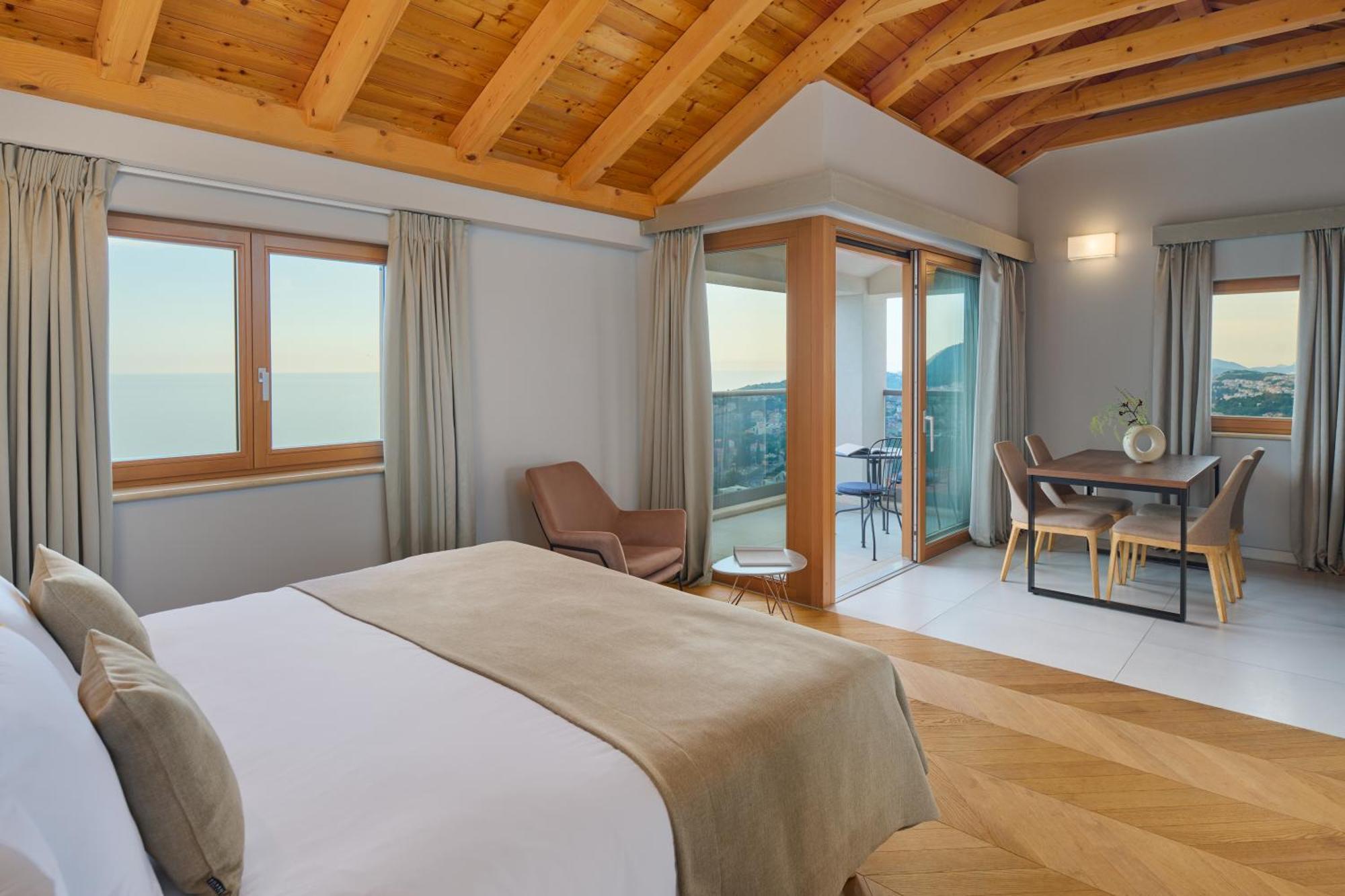 Palace Natali Dubrovnik Luaran gambar