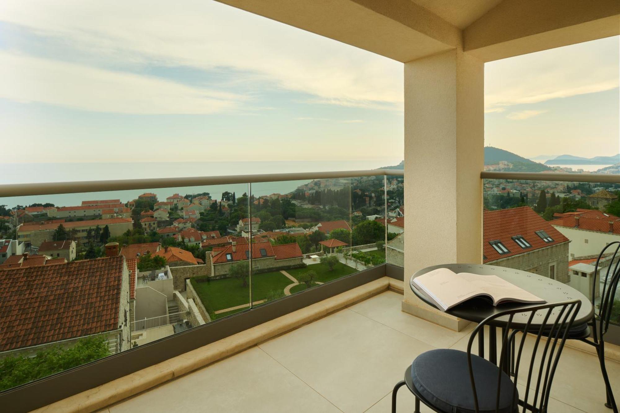 Palace Natali Dubrovnik Luaran gambar