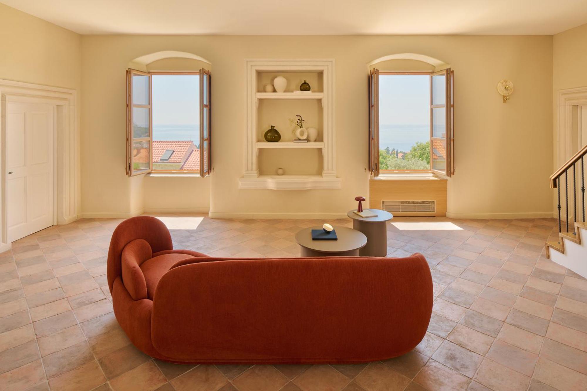 Palace Natali Dubrovnik Luaran gambar