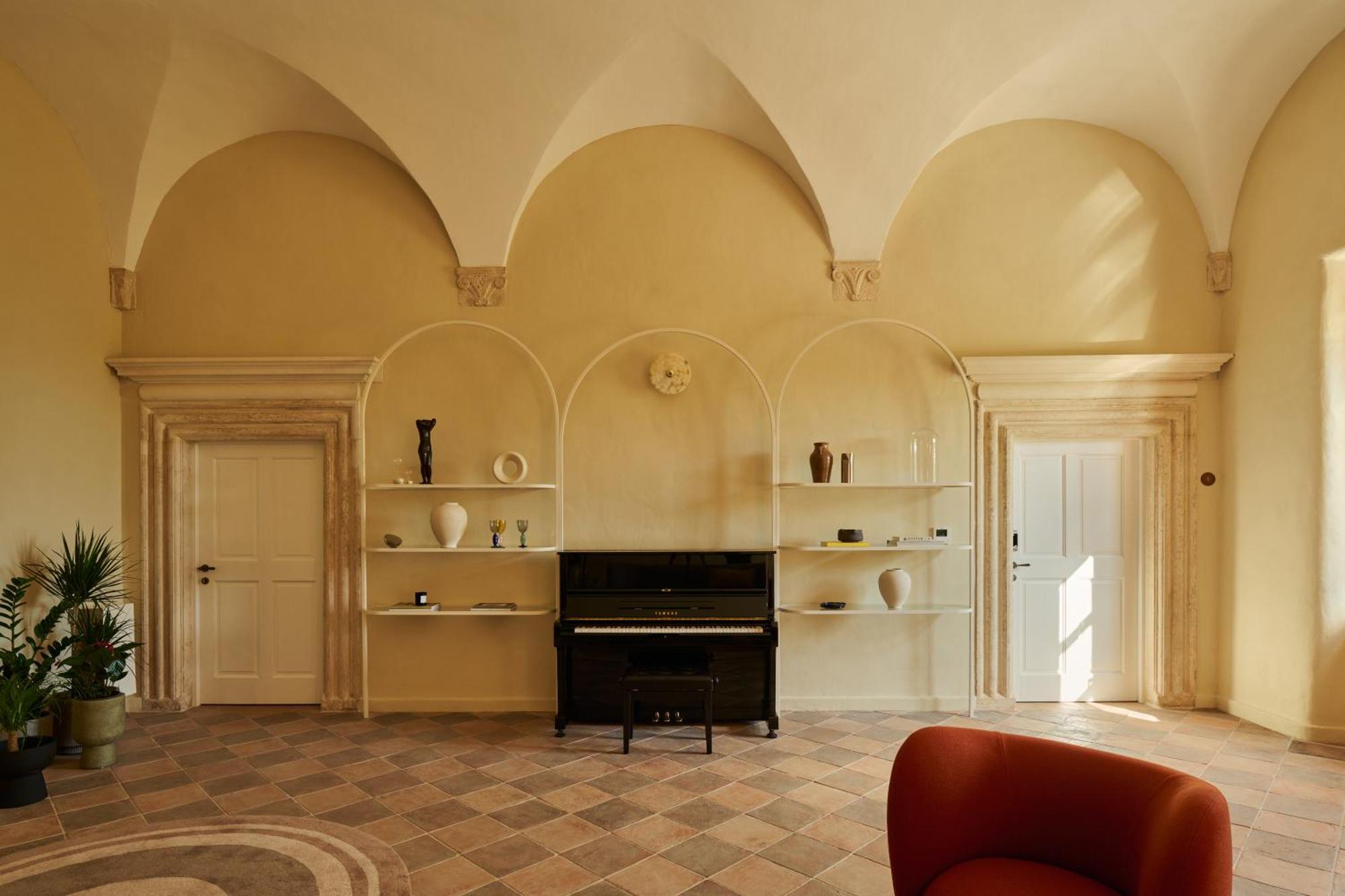 Palace Natali Dubrovnik Luaran gambar