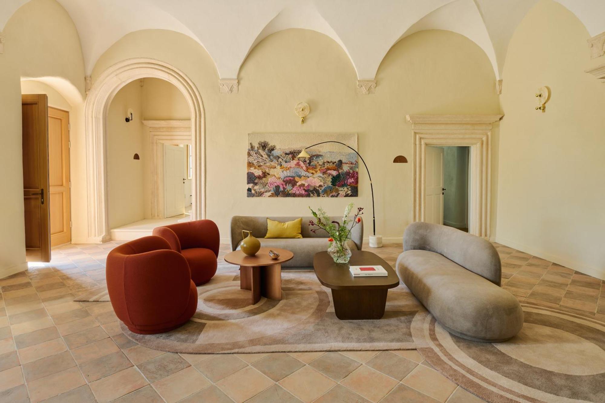Palace Natali Dubrovnik Luaran gambar