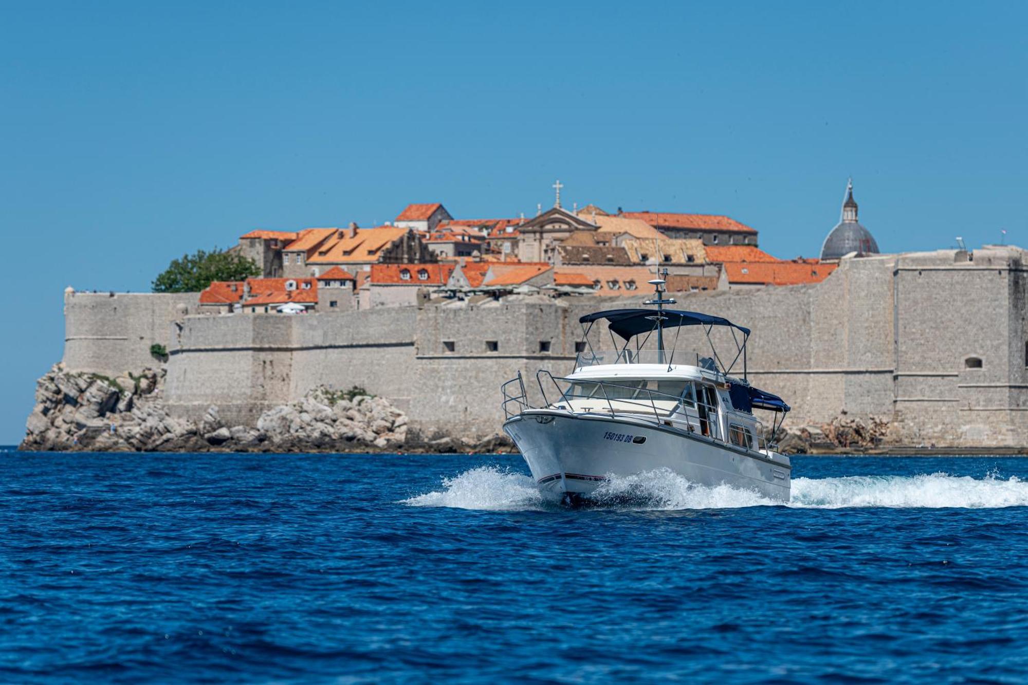 Palace Natali Dubrovnik Luaran gambar