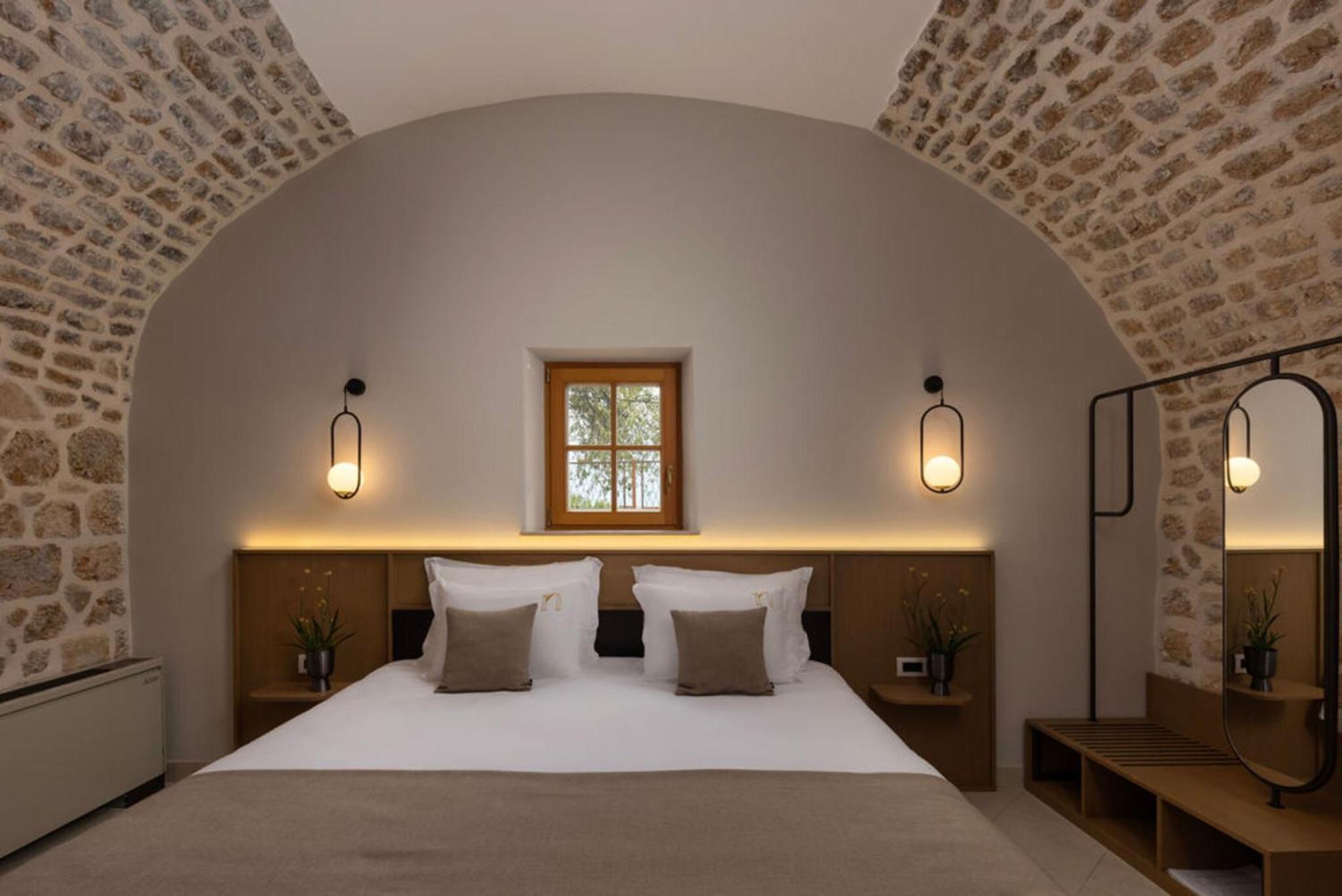 Palace Natali Dubrovnik Luaran gambar