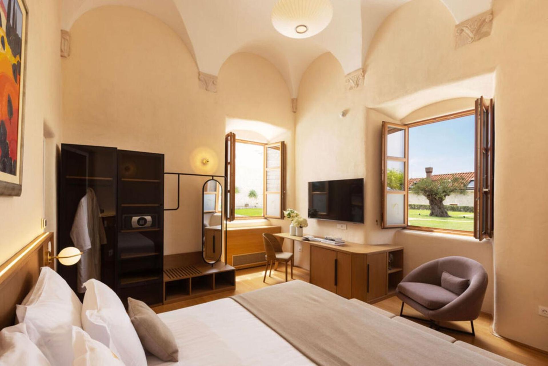 Palace Natali Dubrovnik Luaran gambar