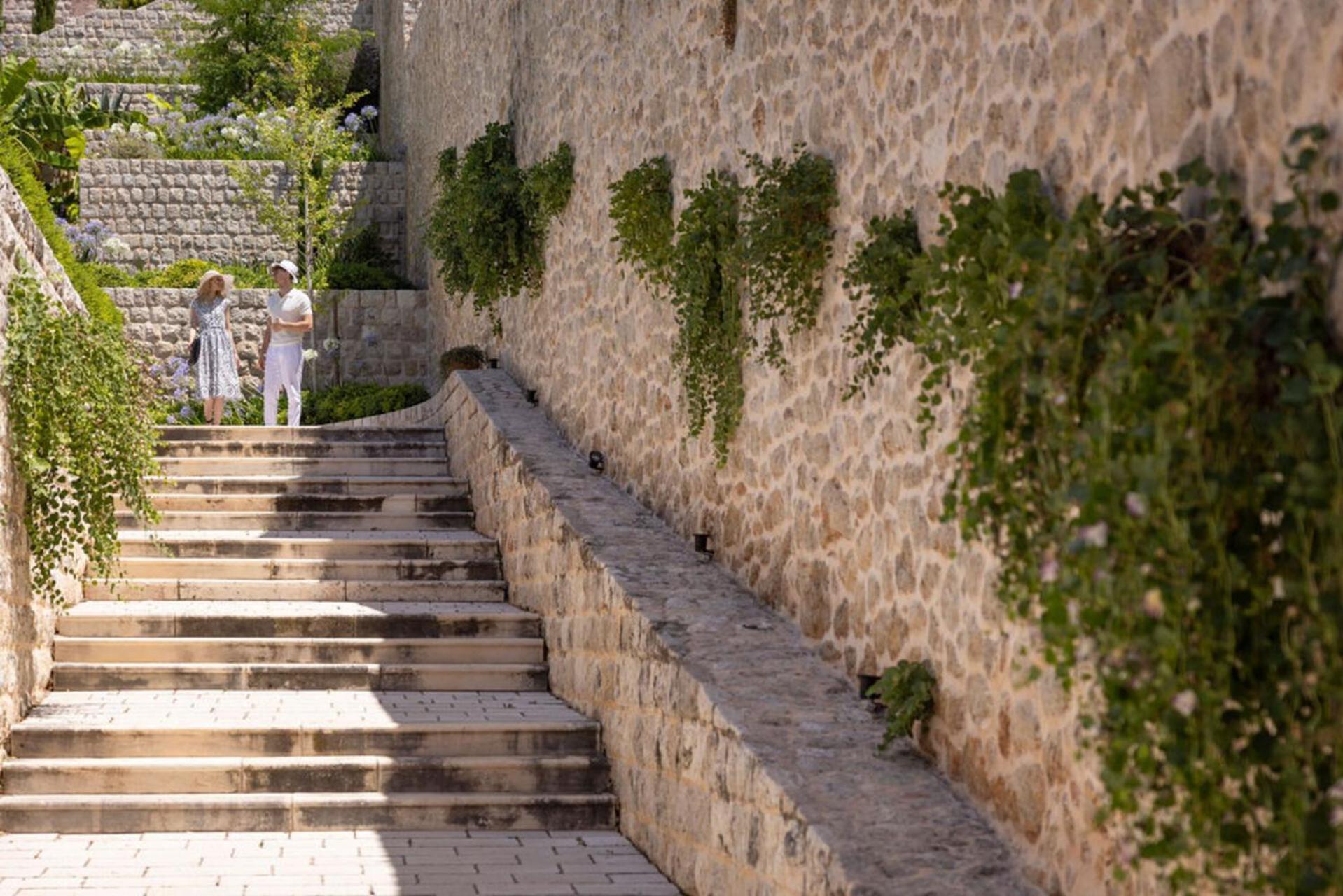Palace Natali Dubrovnik Luaran gambar