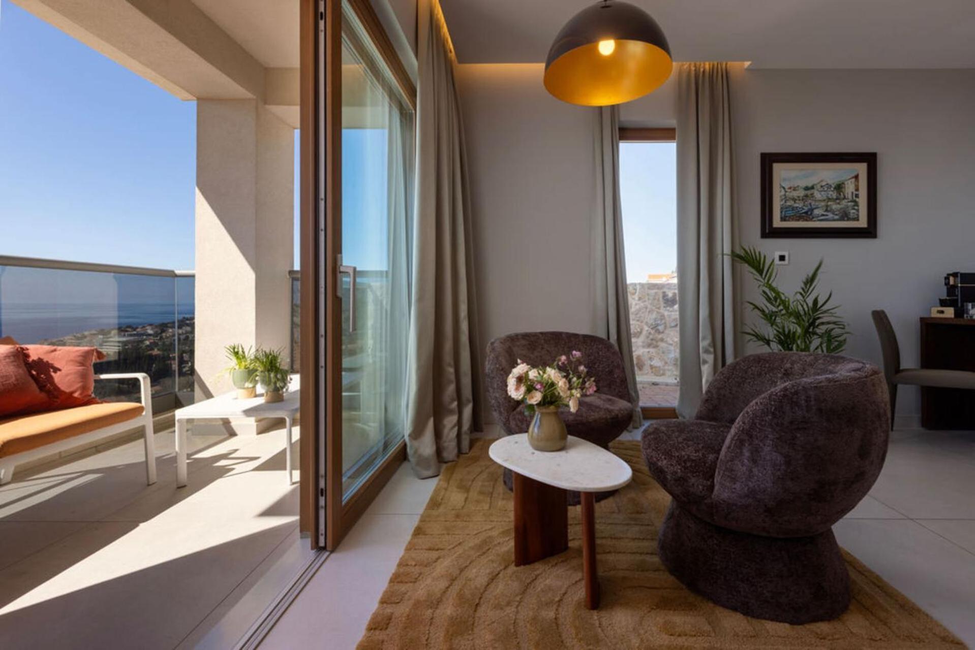 Palace Natali Dubrovnik Luaran gambar