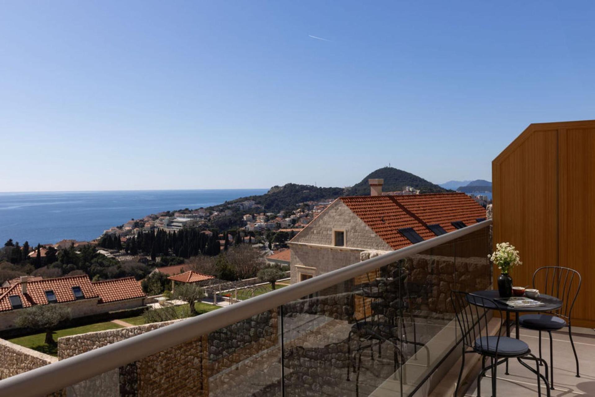 Palace Natali Dubrovnik Luaran gambar