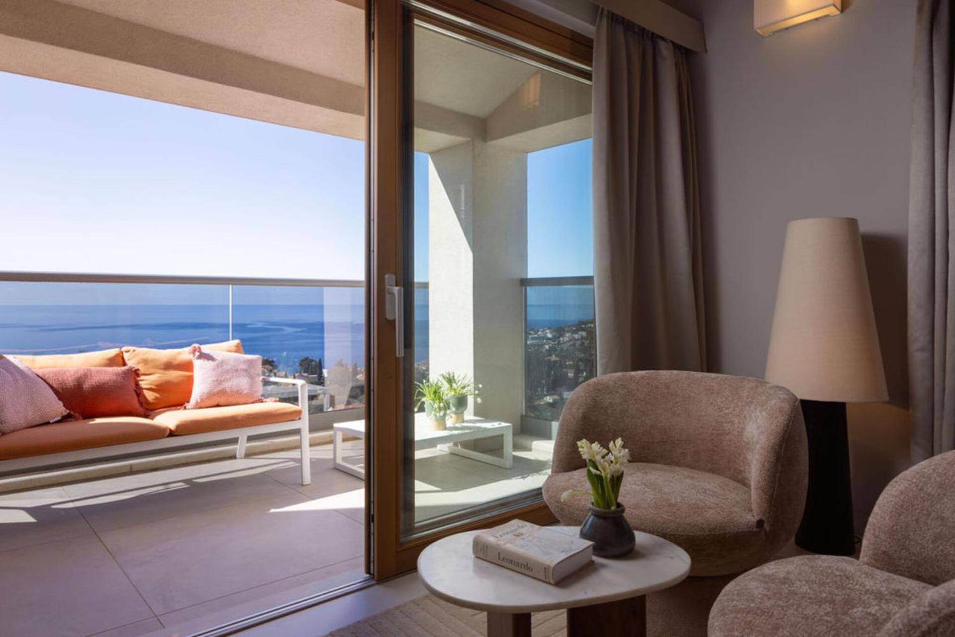 Palace Natali Dubrovnik Luaran gambar