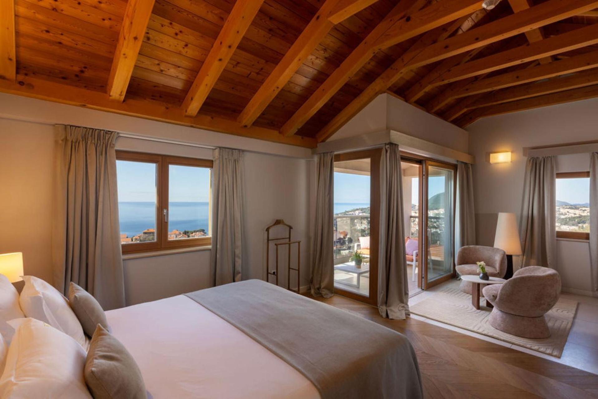 Palace Natali Dubrovnik Luaran gambar