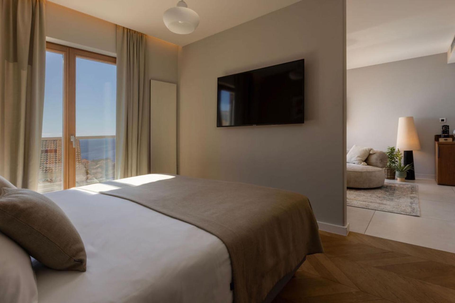 Palace Natali Dubrovnik Luaran gambar