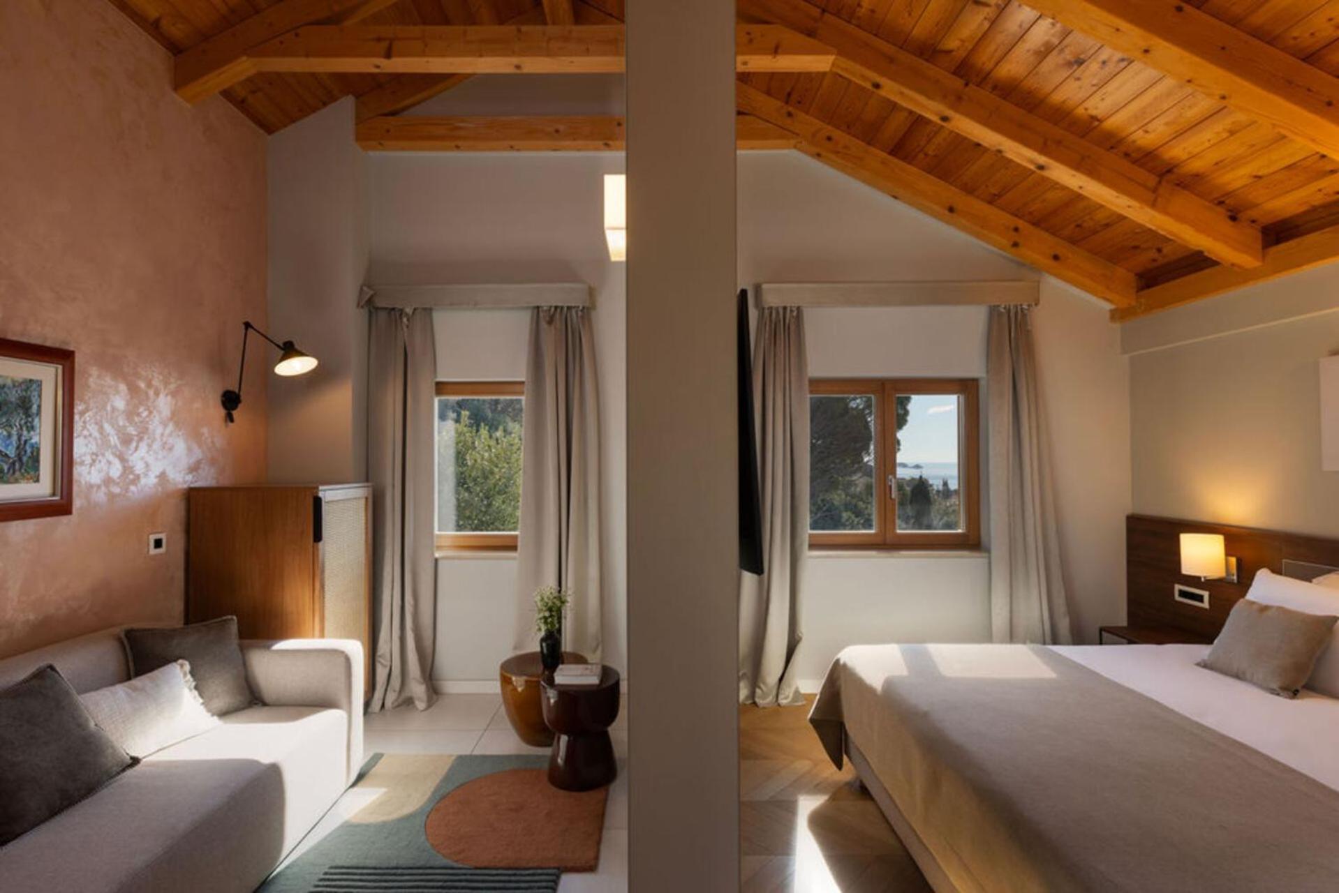 Palace Natali Dubrovnik Luaran gambar
