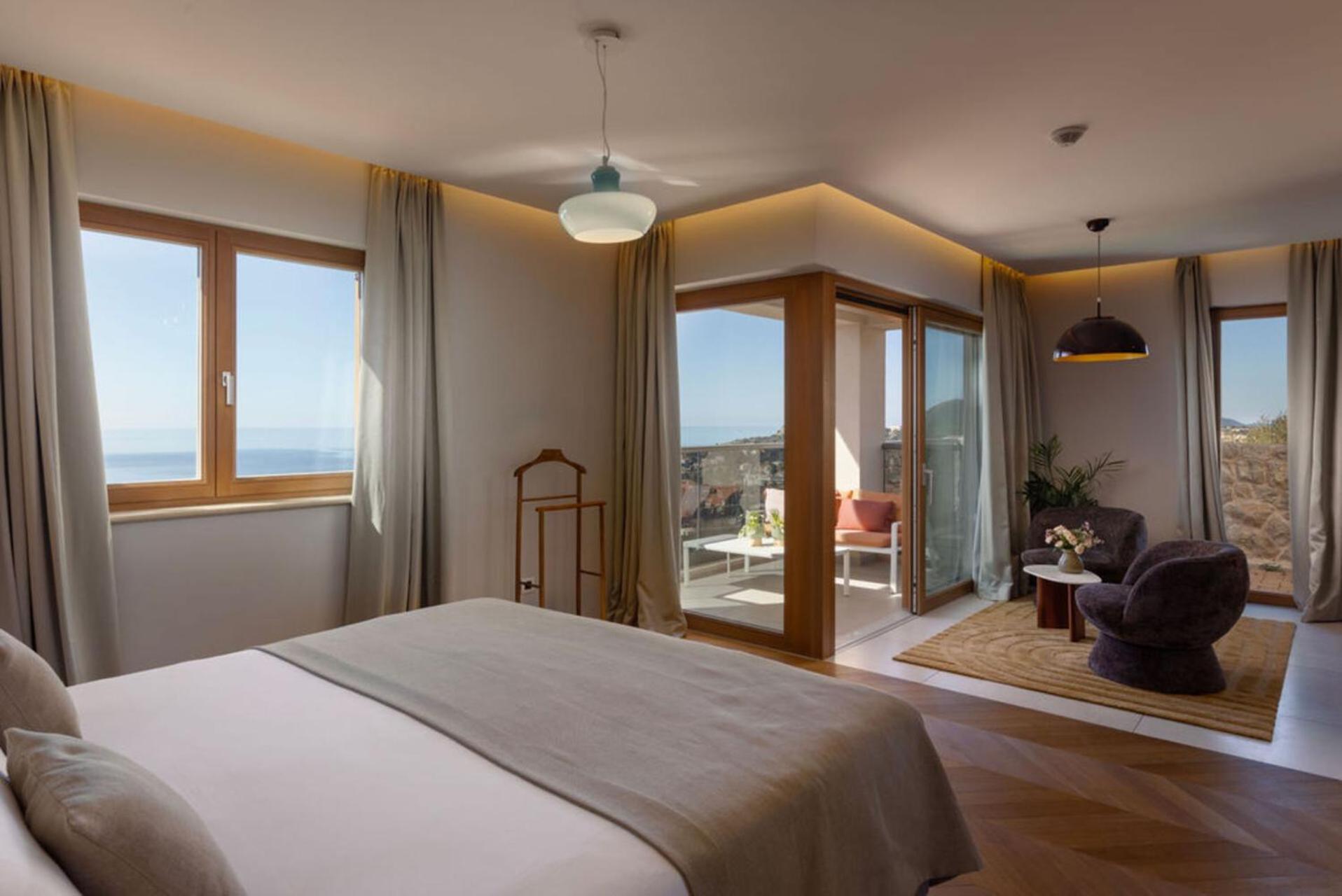 Palace Natali Dubrovnik Luaran gambar